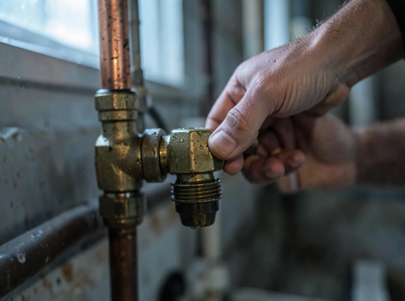 Emergency Plumber Kellogg, IA FAQs